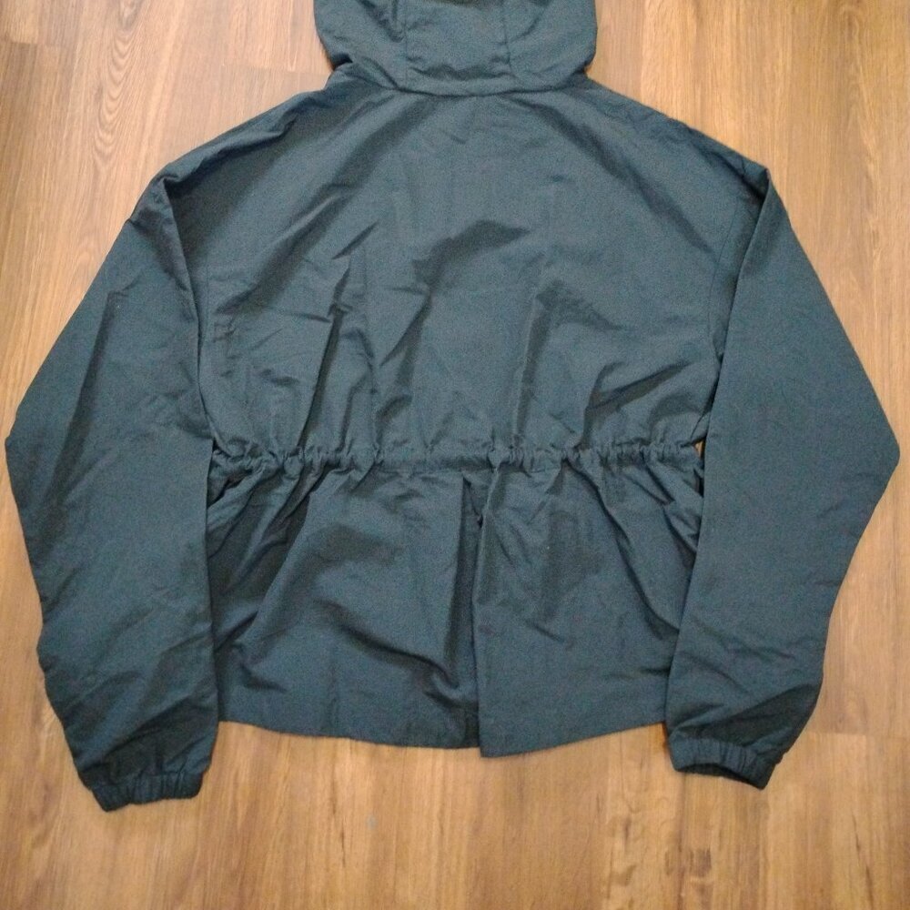 NWT Nike Oregon State Beavers Windbreaker Jacket Oversized - Picture 12 of 12